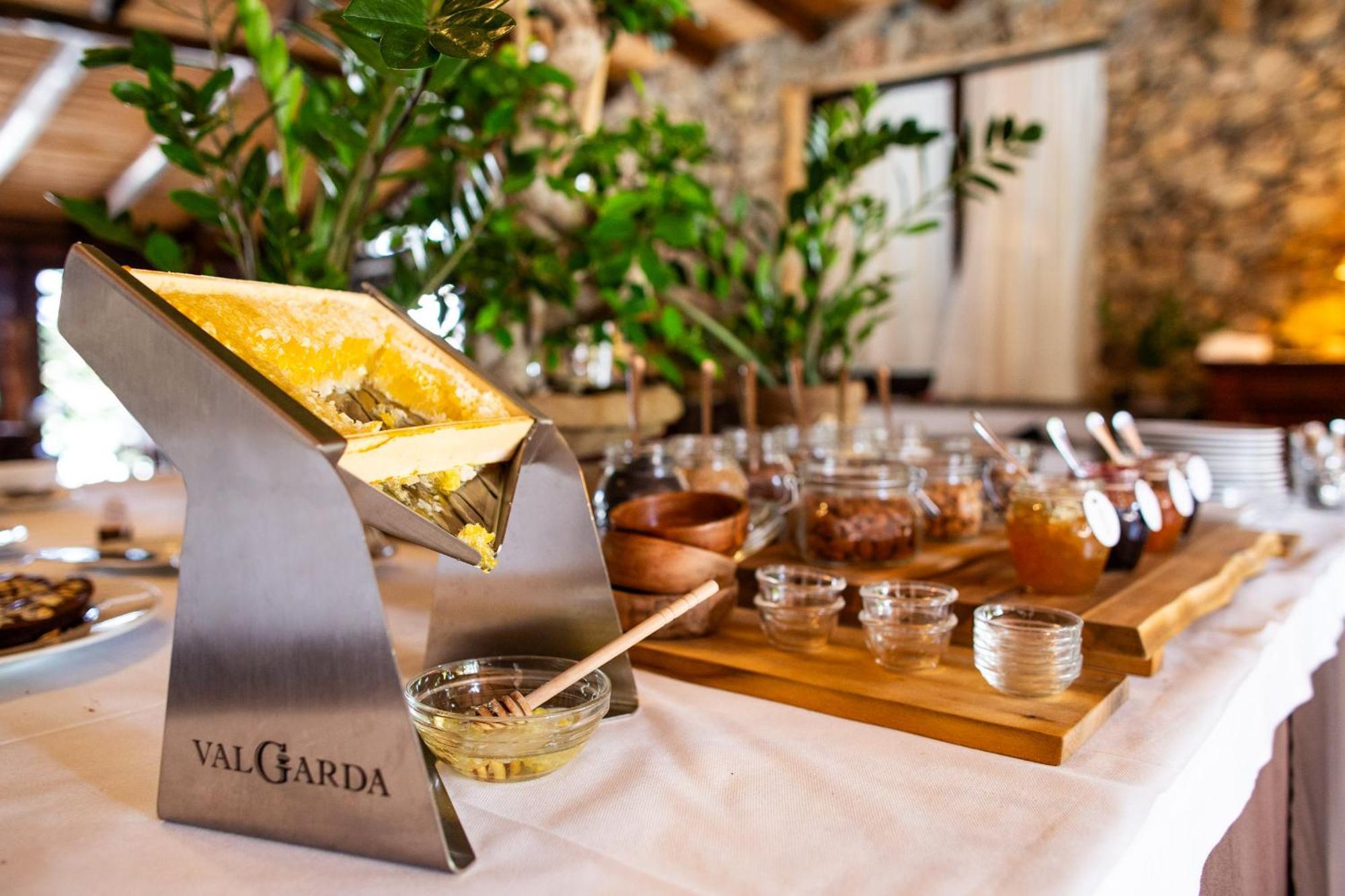 La Jacia Hotel & Resort Baja Sardinia Eksteriør bilde